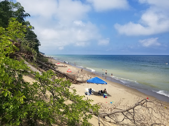 Central Beach