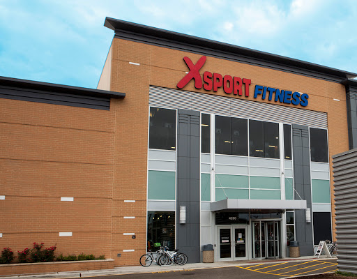 Health Club «XSport Fitness», reviews and photos, 8190 Strawberry Ln, Falls Church, VA 22042, USA