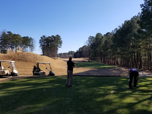 Golf Club «Cobblestone Golf Course», reviews and photos, 4200 Nance Road, Acworth, GA 30101, USA
