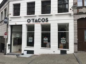 O'Tacos centre-ville de Mons
