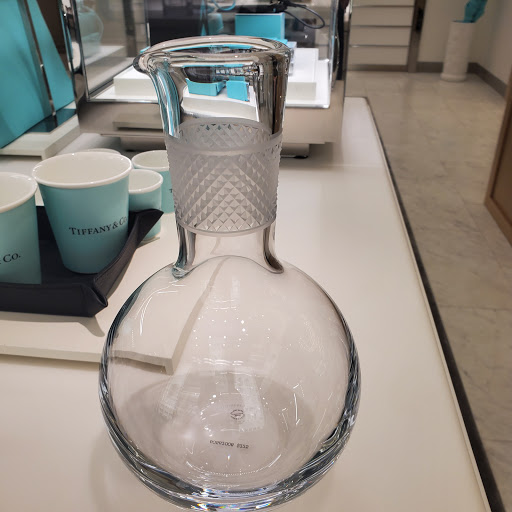 Jewelry Store «Tiffany & Co.», reviews and photos, 4200 Conroy Rd, Orlando, FL 32839, USA