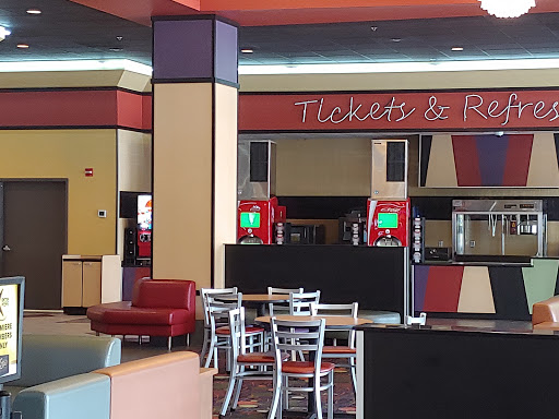 Movie Theater «AMC Riverstone 15», reviews and photos, 5 Reinhardt College Pkwy, Canton, GA 30114, USA