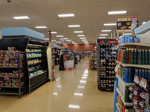 Supermarket «Giant Eagle Supermarket», reviews and photos, 6700 Hayden Run Rd, Hilliard, OH 43026, USA