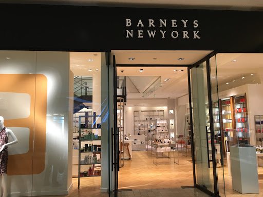 Barneys New York, Seattle, 600 Pine St, Seattle, WA 98101, USA, 