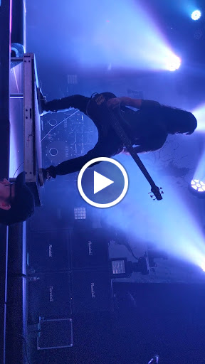 Live Music Venue «White Oak Music Hall», reviews and photos, 2915 N Main St, Houston, TX 77009, USA