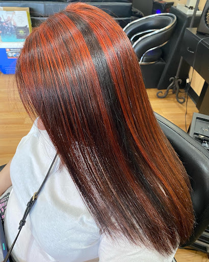 Beauty Salon «8 Cuts Hair Salon», reviews and photos, 159 S Telegraph Rd, Pontiac, MI 48341, USA