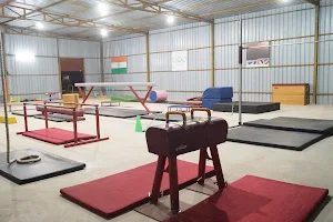 Olympism Sports - Gymnastics Club image