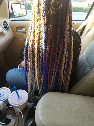 Beauty Supply Store «All Star Beauty Supply & Salon», reviews and photos, 4018 Chicago Ave, Riverside, CA 92507, USA