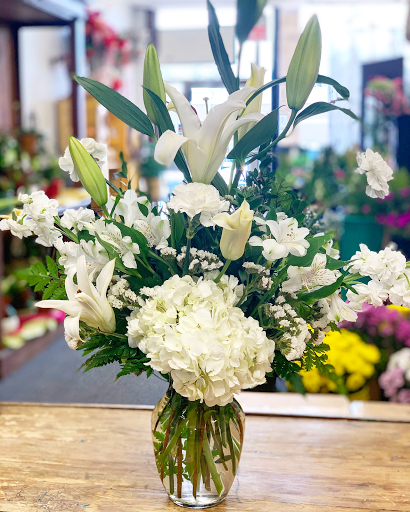 Florist «Imperial Flowers», reviews and photos, 393 Waller Ave #17, Lexington, KY 40504, USA