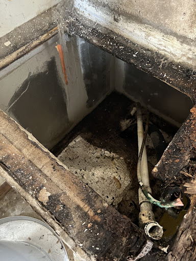 Plumber «Dial Plumbing & Air Conditioning Inc», reviews and photos, 290 Paint St, Rockledge, FL 32955, USA