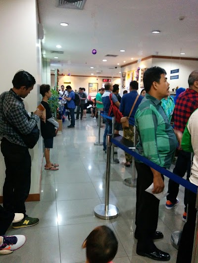 Photos of ATM BCA The Food Hall Pondok Indah Mall II