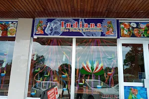 Indiana Tandoori Restuarent & Bar Main street Namaka Nadi image