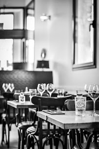 Atmosphère du Restaurant italien Restaurant La Mona à Bordeaux - n°11