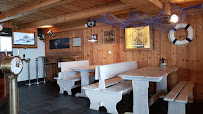 Atmosphère du Restaurant Chalet de la Marine à Val Thorens - n°15