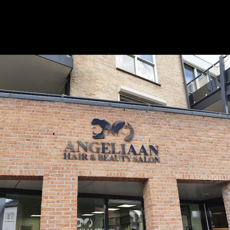 Angeliaan Hair & Beautysalon