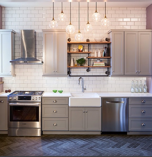 Photo of MCC CABINETRY