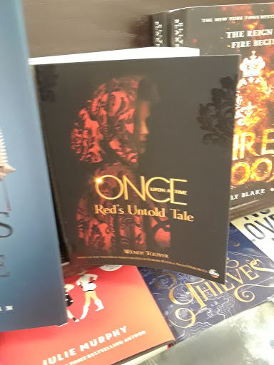 Book Store «Books-A-Million», reviews and photos, 7404 S Olympia Ave, Tulsa, OK 74132, USA