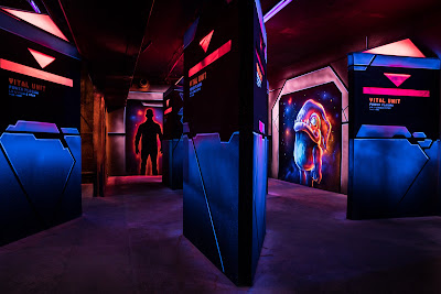 Laser World Arcueil à Arcueil