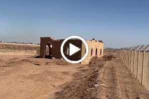 محطة المحتطب - سكة حديد الحجاز image