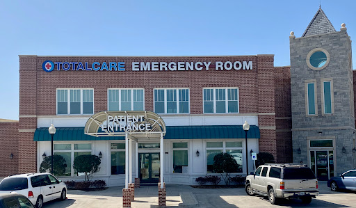 Emergency room Fort Worth