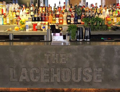 The Lacehouse - Cocktail Bar Nottingham
