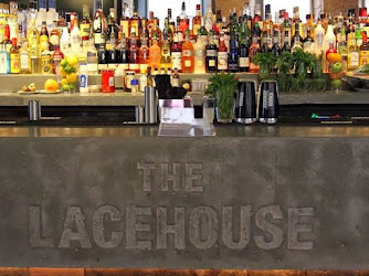 The Lacehouse