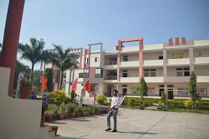 Vidhyavati Public Central School image