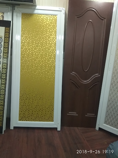 Gujarat Door