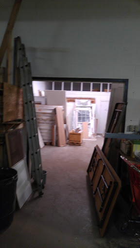 Non-Profit Organization «Shoals Habitat For Humanity - Affiliate Office», reviews and photos, 1120 N Royal Ave, Florence, AL 35630, USA