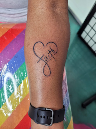 Explore rhea ripley tattoo ideas, creative tattoo ideas in Hollywood, available at Major Ink Studios