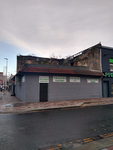 Reviews of traders in Glasgow - Pub