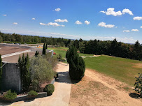 Paysage du Restaurant Golf de Lyon-Verger à Saint-Symphorien-d'Ozon - n°18