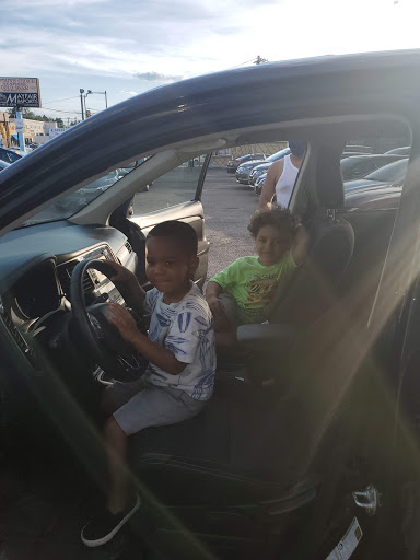 Car Dealer «Mayfair Imports Auto Sales», reviews and photos, 6900 Frankford Ave, Philadelphia, PA 19135, USA