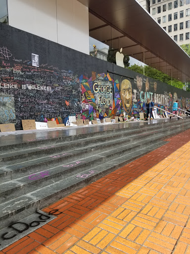 Computer Store «Apple Pioneer Place», reviews and photos, 450 SW Yamhill St, Portland, OR 97204, USA