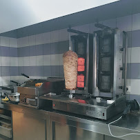 Photos du propriétaire du Restaurant turc L' anatolie Kebab à Le Fayet - n°17