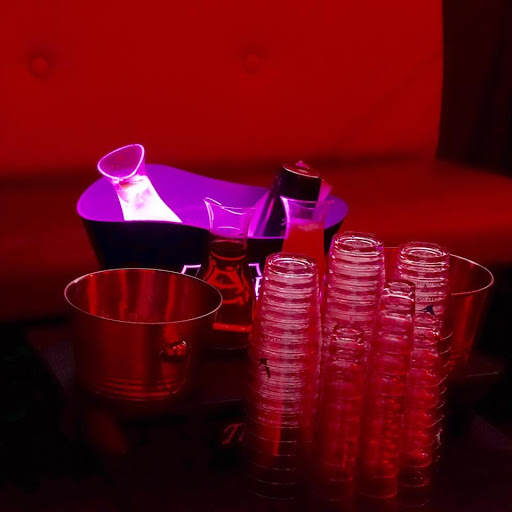 Night Club «Monarch Minneapolis», reviews and photos, 322 N 1st Ave #100, Minneapolis, MN 55401, USA