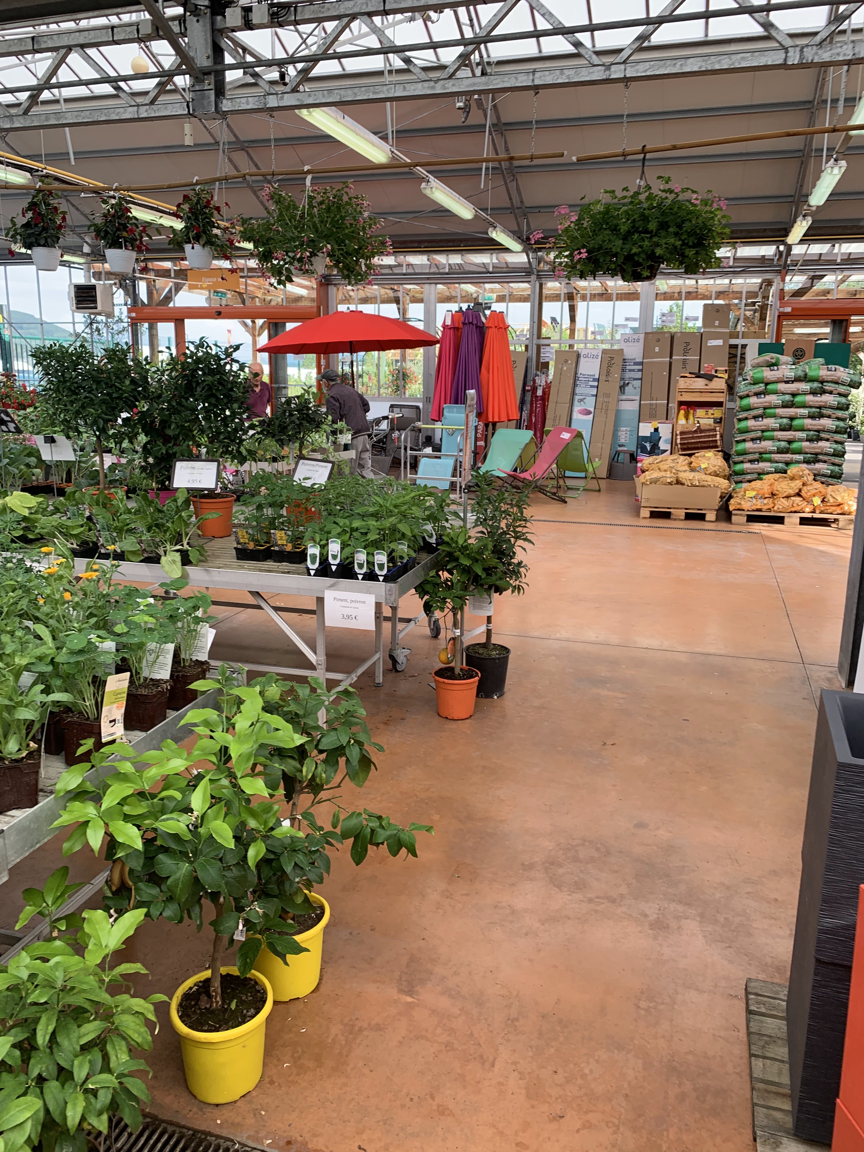 Photo n° 8 de l'avis de Oxmo.X fait le 19/06/2019 à 17:05