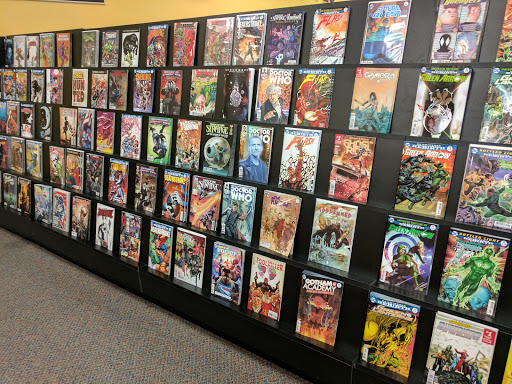 DVD Store «EntertainMart», reviews and photos, 1360 US-64, Conway, AR 72032, USA