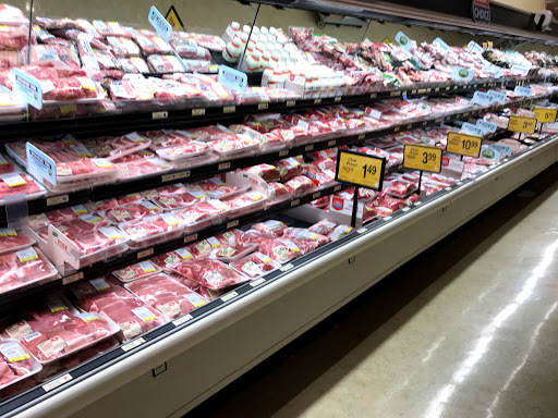 Grocery Store «Safeway», reviews and photos, 601 Westlake Center, Daly City, CA 94015, USA