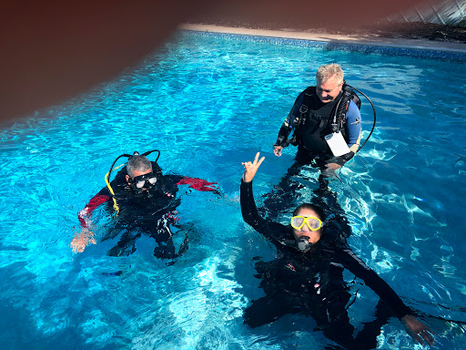 Dive Shop «Scuba Etcetera», reviews and photos, 715 Alicia Rd, Lakeland, FL 33801, USA