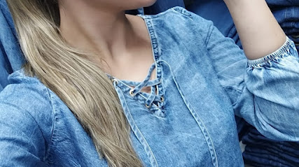 Logo da empresa - Hitys Jeans