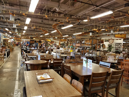 Furniture Store «The Old Cannery Furniture Warehouse», reviews and photos, 13608 Valley Ave E, Sumner, WA 98390, USA