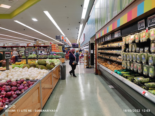 Grocery Store «Super King Market», reviews and photos, 2716 N San Fernando Rd, Los Angeles, CA 90065, USA