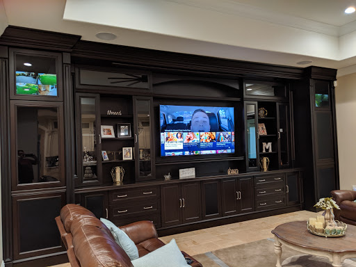 Cabinet Maker «Majestic Custom Woodworks, Inc.», reviews and photos, 156 Groveland Farms Rd, Groveland, FL 34736, USA