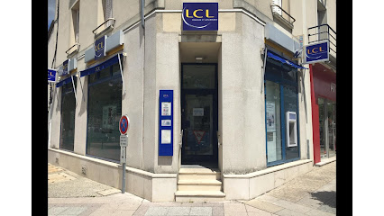 Photo du Banque LCL Banque et assurance à Château-Gontier-sur-Mayenne