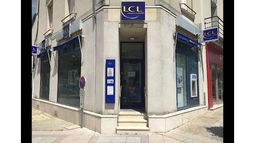 LCL Banque et assurance à Château-Gontier-sur-Mayenne