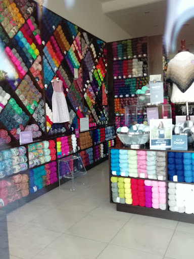 Crochet Stores León