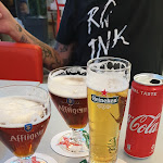 Photo n°3 de l'avis de Silvia.u fait le 10/08/2021 à 20:34 sur le  MACI DRINKS & FOOD à Bibione