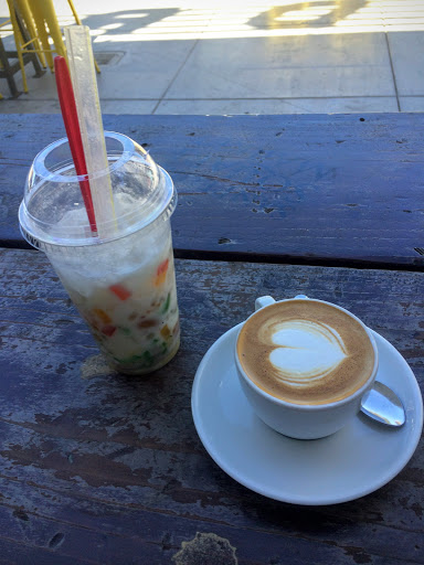 Cafe «B2 Coffee», reviews and photos, 87 N San Pedro St, San Jose, CA 95110, USA
