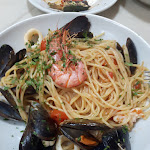 Photo n°1 de l'avis de Ilian.l fait le 14/03/2024 à 13:52 sur le  Ristorante Pizzeria il Giglio à Noto